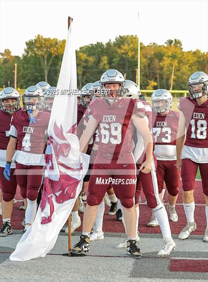 Thumbnail 2 in Tapestry/Maritime @ Eden photogallery.