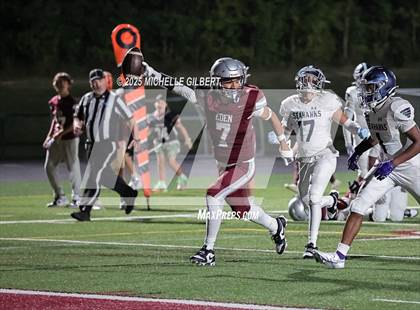 Thumbnail 2 in Tapestry/Maritime @ Eden photogallery.