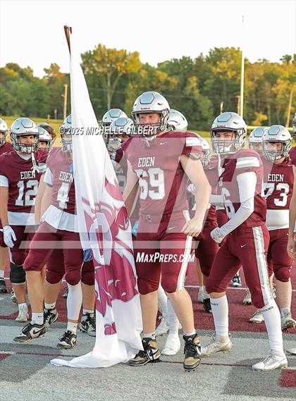 Thumbnail 3 in Tapestry/Maritime @ Eden photogallery.