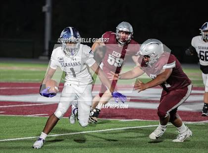 Thumbnail 2 in Tapestry/Maritime @ Eden photogallery.