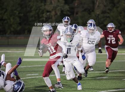 Thumbnail 1 in Tapestry/Maritime @ Eden photogallery.