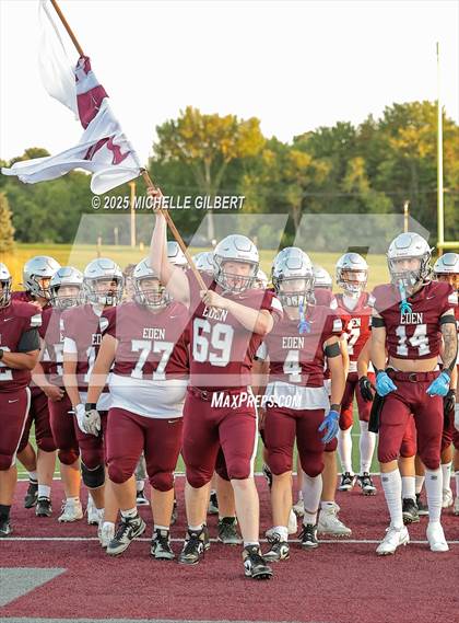 Thumbnail 2 in Tapestry/Maritime @ Eden photogallery.