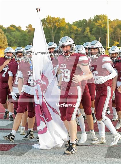 Thumbnail 1 in Tapestry/Maritime @ Eden photogallery.