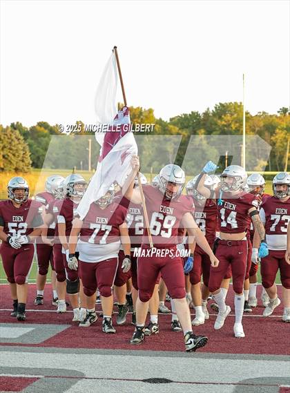 Thumbnail 3 in Tapestry/Maritime @ Eden photogallery.