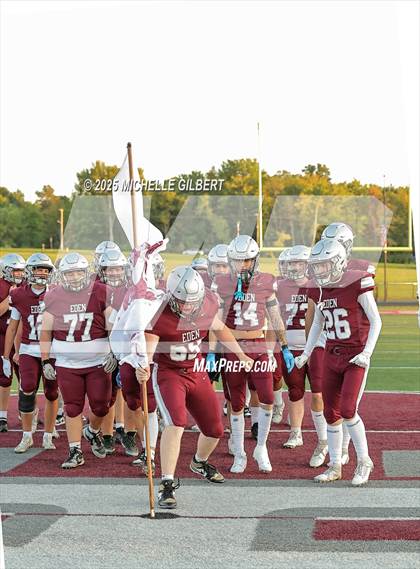 Thumbnail 2 in Tapestry/Maritime @ Eden photogallery.