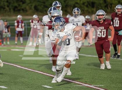 Thumbnail 1 in Tapestry/Maritime @ Eden photogallery.