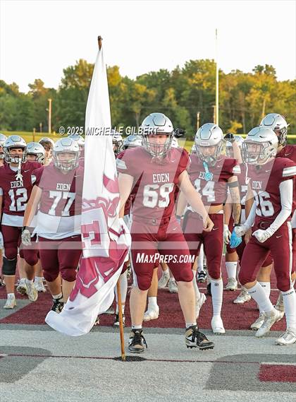 Thumbnail 3 in Tapestry/Maritime @ Eden photogallery.