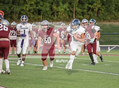 Thumbnail 1 in Tapestry/Maritime @ Eden photogallery.