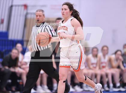 Thumbnail 3 in Hoover vs. Walsh Jesuit (OHSAA D1 District Semifinal) photogallery.