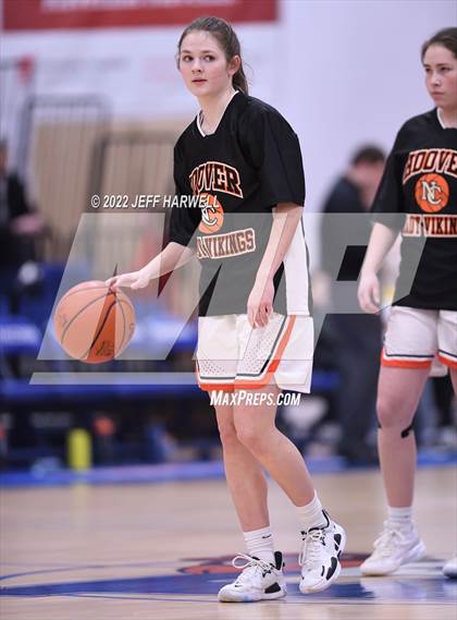 Thumbnail 3 in Hoover vs. Walsh Jesuit (OHSAA D1 District Semifinal) photogallery.
