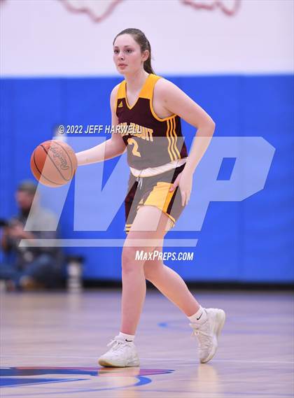 Thumbnail 2 in Hoover vs. Walsh Jesuit (OHSAA D1 District Semifinal) photogallery.