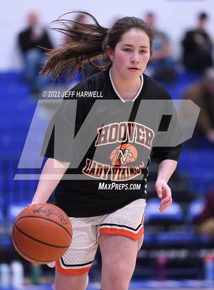 Thumbnail 1 in Hoover vs. Walsh Jesuit (OHSAA D1 District Semifinal) photogallery.