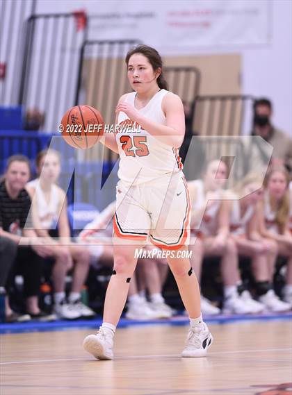 Thumbnail 2 in Hoover vs. Walsh Jesuit (OHSAA D1 District Semifinal) photogallery.