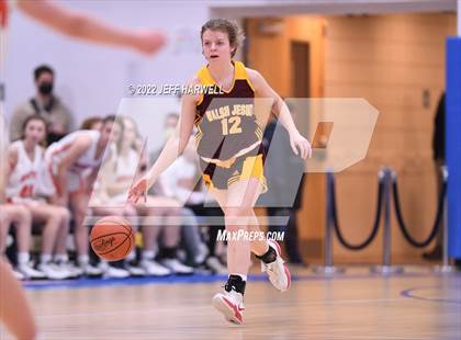 Thumbnail 1 in Hoover vs. Walsh Jesuit (OHSAA D1 District Semifinal) photogallery.