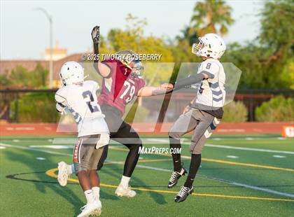Thumbnail 2 in Legacy @ Faith Lutheran photogallery.