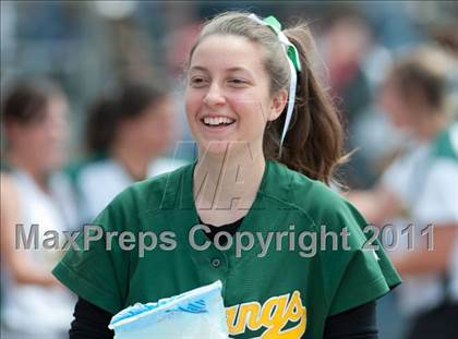 Thumbnail 1 in Capuchino vs. Santa Catalina (CIF CCS D3 Final) photogallery.