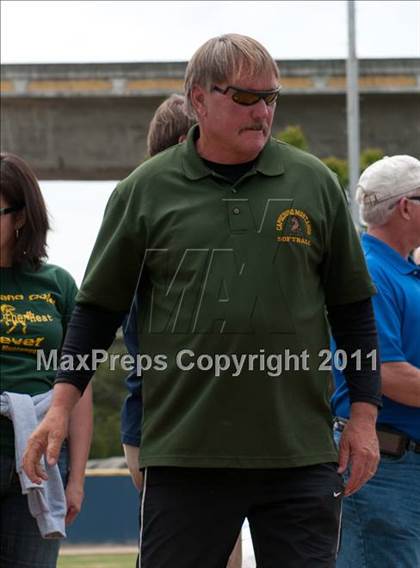 Thumbnail 1 in Capuchino vs. Santa Catalina (CIF CCS D3 Final) photogallery.