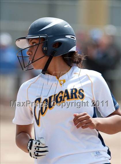 Thumbnail 3 in Capuchino vs. Santa Catalina (CIF CCS D3 Final) photogallery.