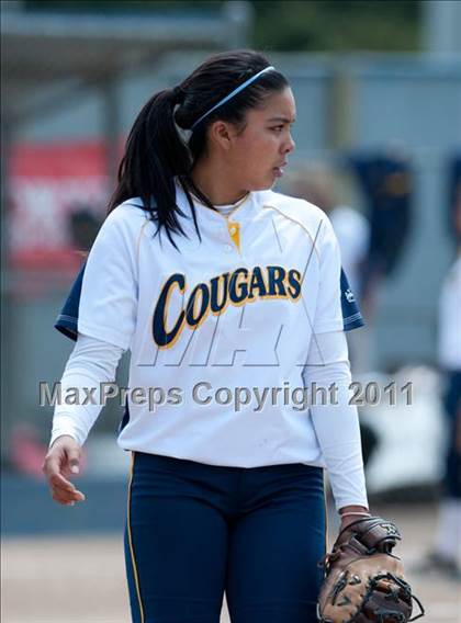 Thumbnail 2 in Capuchino vs. Santa Catalina (CIF CCS D3 Final) photogallery.