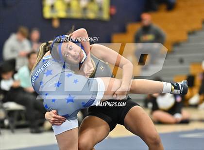 Thumbnail 2 in Prairie View vs Columbine photogallery.