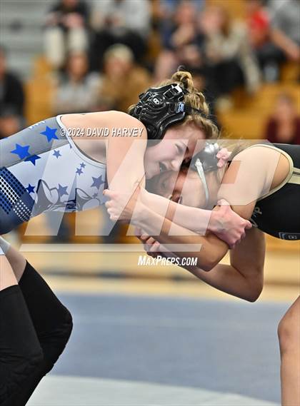 Thumbnail 2 in Prairie View vs Columbine photogallery.