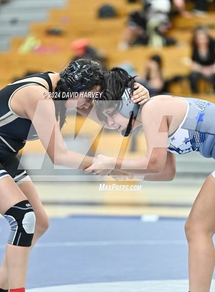 Thumbnail 3 in Prairie View vs Columbine photogallery.