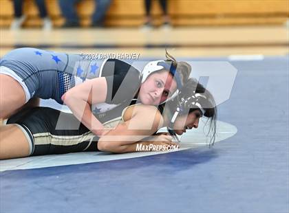 Thumbnail 3 in Prairie View vs Columbine photogallery.