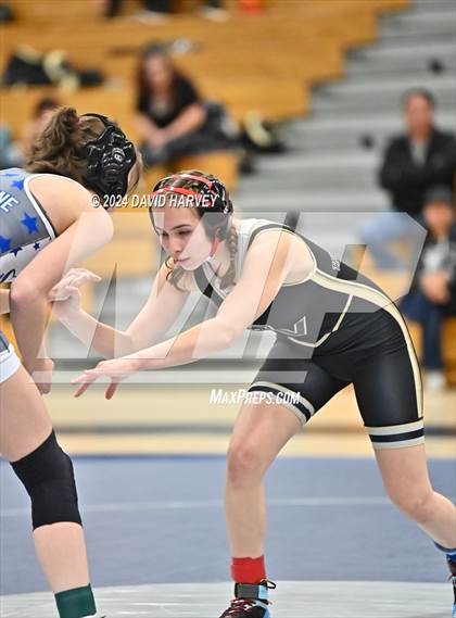 Thumbnail 3 in Prairie View vs Columbine photogallery.