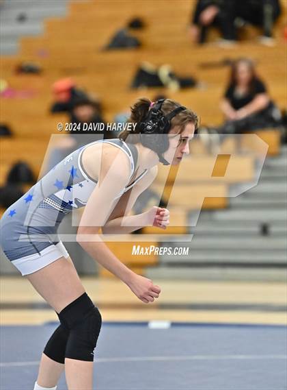 Thumbnail 2 in Prairie View vs Columbine photogallery.