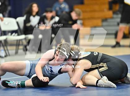 Thumbnail 2 in Prairie View vs Columbine photogallery.
