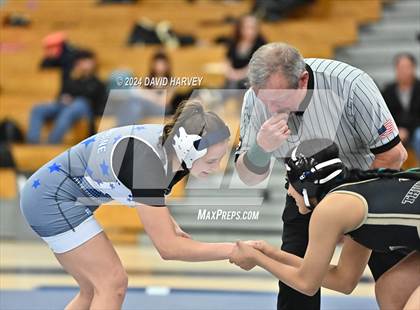 Thumbnail 1 in Prairie View vs Columbine photogallery.