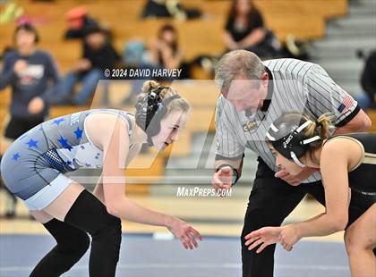 Thumbnail 3 in Prairie View vs Columbine photogallery.
