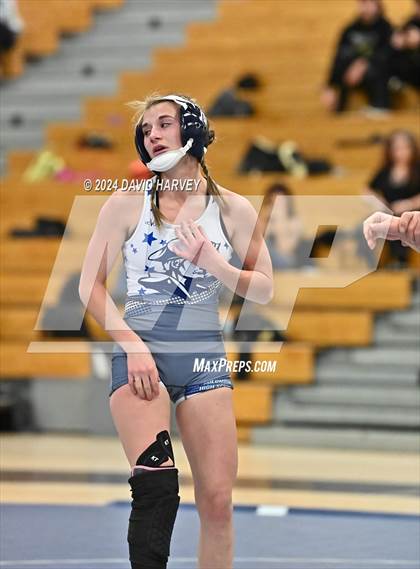 Thumbnail 3 in Prairie View vs Columbine photogallery.