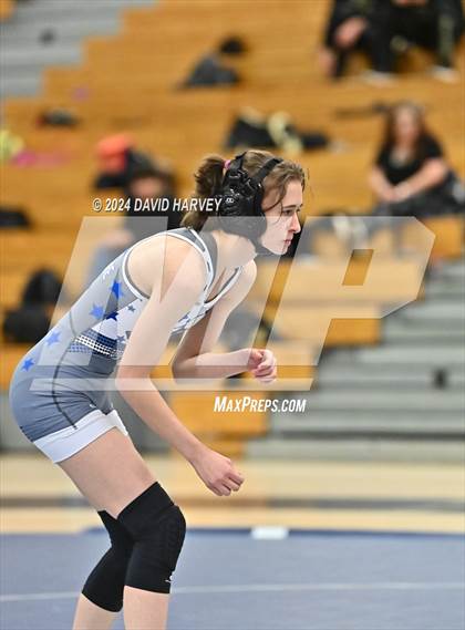 Thumbnail 1 in Prairie View vs Columbine photogallery.