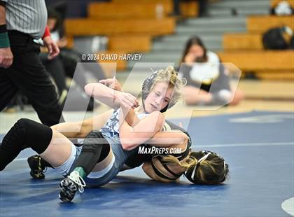 Thumbnail 2 in Prairie View vs Columbine photogallery.