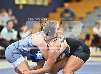 Thumbnail 2 in Prairie View vs Columbine photogallery.