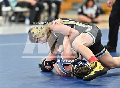 Thumbnail 1 in Prairie View vs Columbine photogallery.