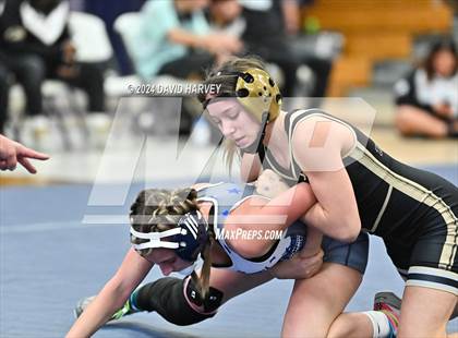 Thumbnail 2 in Prairie View vs Columbine photogallery.