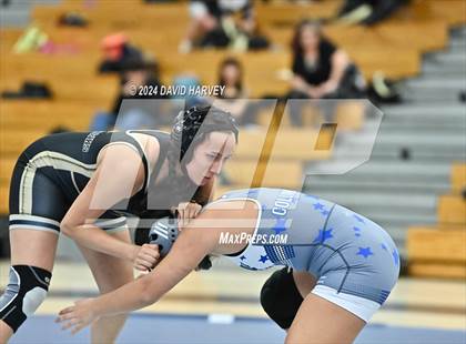 Thumbnail 3 in Prairie View vs Columbine photogallery.
