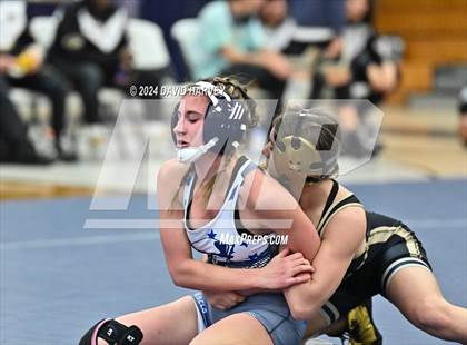 Thumbnail 1 in Prairie View vs Columbine photogallery.
