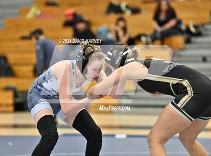 Thumbnail 3 in Prairie View vs Columbine photogallery.