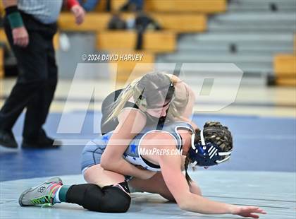 Thumbnail 2 in Prairie View vs Columbine photogallery.