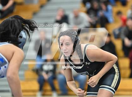 Thumbnail 3 in Prairie View vs Columbine photogallery.