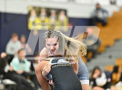 Thumbnail 1 in Prairie View vs Columbine photogallery.