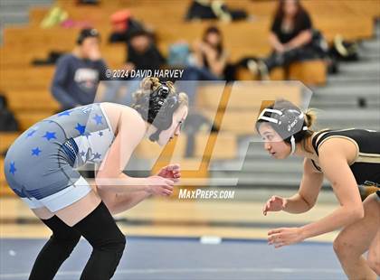 Thumbnail 1 in Prairie View vs Columbine photogallery.