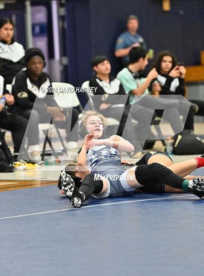 Thumbnail 1 in Prairie View vs Columbine photogallery.