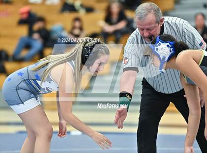 Thumbnail 2 in Prairie View vs Columbine photogallery.