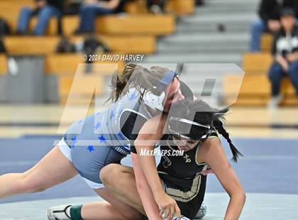 Thumbnail 3 in Prairie View vs Columbine photogallery.
