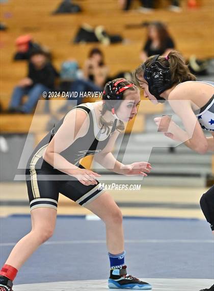Thumbnail 3 in Prairie View vs Columbine photogallery.