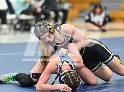 Thumbnail 2 in Prairie View vs Columbine photogallery.